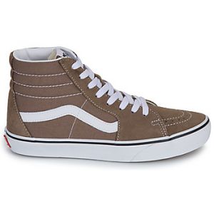Vans Baskets montantes SK8-Hi Marron - Taille 36,37,38,39,40,41,42,43,44,45,46,47