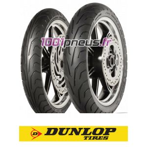 Dunlop 110/90 R18 61V Arrowmax Streetsmart