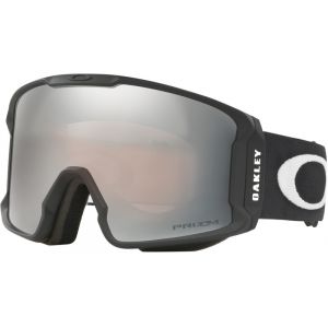 Image de Oakley Line Miner Prizm Black Iridium