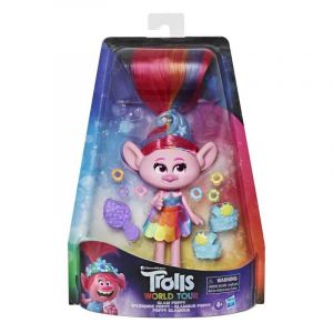Hasbro Figurine Fashion Deluxe Trolls 2