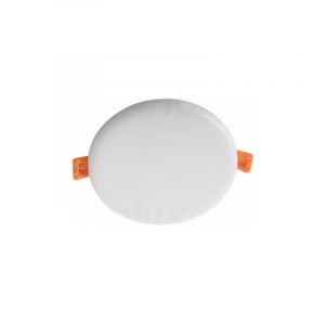 Image de Kanlux Arel 29585 Luminaire à LED encastrable 10 W blanc chaud blanc