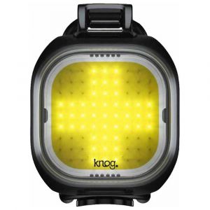 Knog Éclairage Avant Blinder Mini Cross 50 Lumens Black