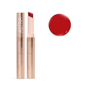 Image de Astra Make-Up Madame Lipstylo THE MAT 06 - Moulin Rouge