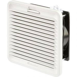 Finder 7F.21.9.024.1020 Ventilateur &agrave; Filtre 3,6 W (l x H x P) 120 x 120 x 50,4 mm