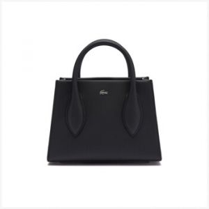 Lacoste Sac a main Daily city Nf4761dz - ONE SIZE / 000 BLACK