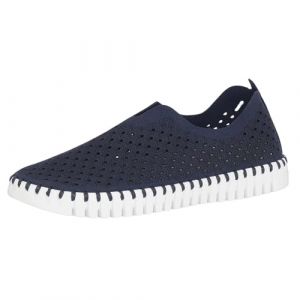 Ilse Jacobsen Mocassins -