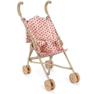 Poussette pour Poupée - Rosie Rose