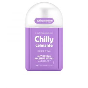 Chilly Gel &Iacute;ntimo Calmante