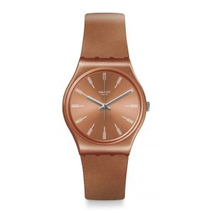 Image de Swatch Montre Femme GENT