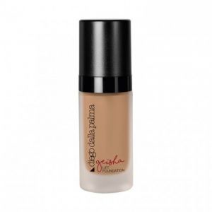 Image de Diego Dalla Palma Geisha Lift Foundation - Lifting Effectcream Foundation 220 - 226 Beige Cuivré - Beige