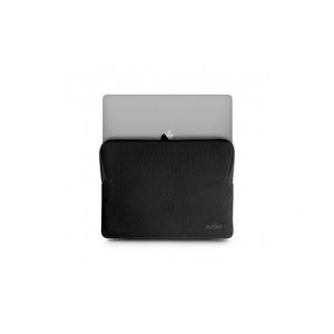 Urban Factory MEMOREE sacoche d'ordinateurs portables 40,6 cm (16 ) Housse Noir