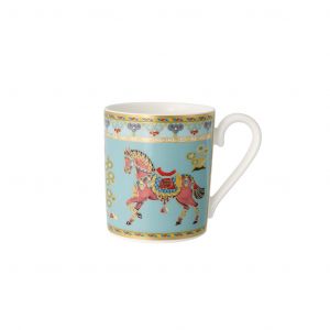 Villeroy & Boch Samarkand Tasse Aigue-Marine 0,35 l