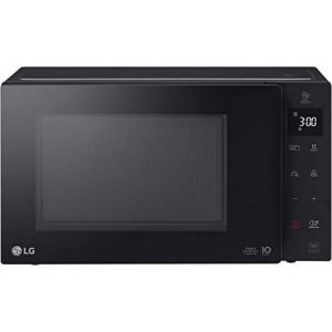 LG Micro-Onde mh 6336 gib