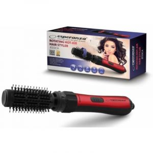 Esperanza Fer à boucler ebl008 rotating hair styler jessica
