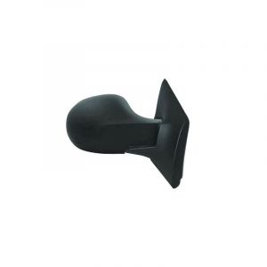 Renault Rétroviseur électrique droit noir Twingo 2 2007-2011 RA22815