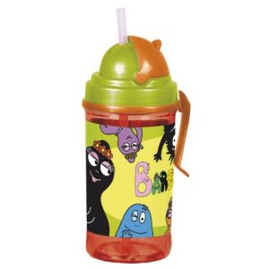 Stor 6113 - Bidon Barbapapa 350 ml