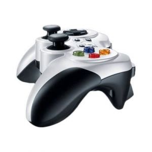 Logitech F710 Wireless Gamepad