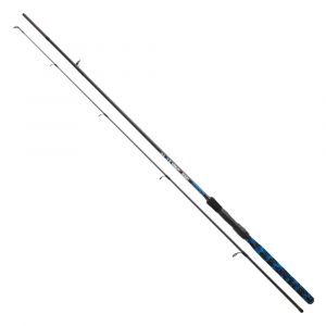 Garbolino Canne a Lancer Truite 2 brins Zombie Predator Spin 2M10 5/15gr
