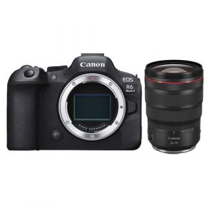 Canon EOS R6 II + 24-70mm F2.8