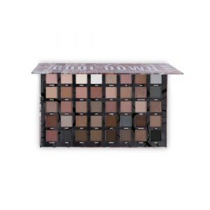 W7 cosmetics Paleta de sombras Cool Down