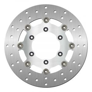 net generation Disque de frein Rond flottant
