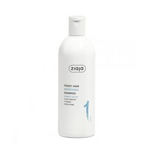 Ziaja PLANT ESSENTIALS champú suavizante de Hojas de Baobab 400 ml