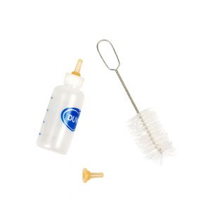 Muselière pour chien en nylon Duvoplus
