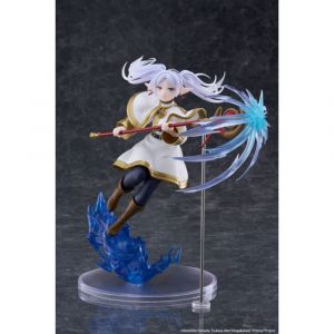 Figurine Amp+ - Frieren - Frieren 21 Cm