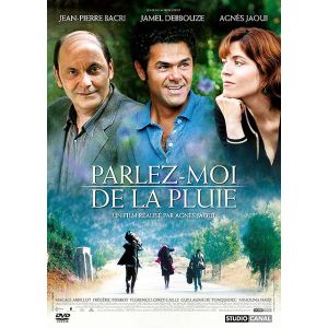 Image de Parlez-Moi de la Pluie
