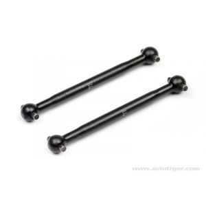 HPI Racing Axe 46.5mm S2