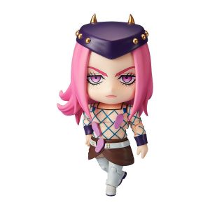 Medicos entertainment Figurine Nendoroid Narciso 10 cm JoJo's Bizarre