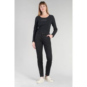 Le Temps des Cerises Pantalon chino femme Dyli 4