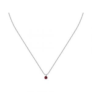 Morellato Cha&icirc;nette Tesori SAIW174 925 Argent recyl&eacute;