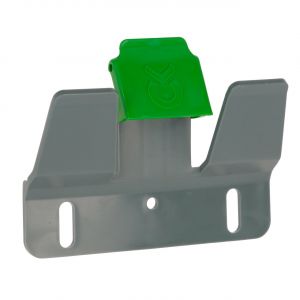 Kerbl Support seau et porte-seau antidécrochage Bucket Guard (x3)