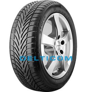 Image de BFGoodrich Pneu auto hiver : 155/65 R14 75T g-Force Winter
