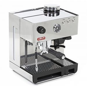 Image de Lelit PL42EMI - Machine à expresso