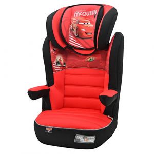 siege auto groupe 3 inclinable