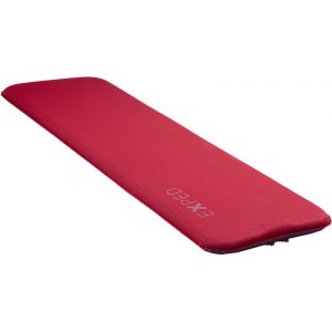 Exped SIM Comfort 5 Sleeping Mat M, rouge Tapis de sol