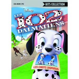 Les 102 Dalmatiens : Les chiots disparus [Windows]