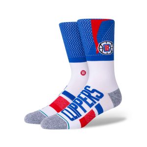 Chaussettes Los Angeles Clippers