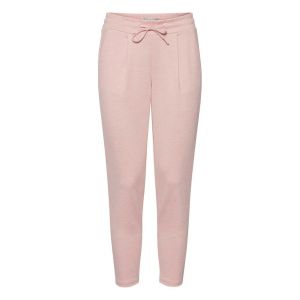 Pantalon crop femme Ichi Kate