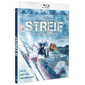 Streif - Une descente d'enfer