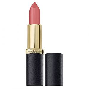 L'Or&eacute;al Color Riche Rouge &agrave; L&egrave;vres Mat 103 Blush in a rush