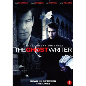 Image de The Ghost Writer