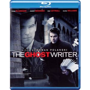 Image de The Ghost Writer