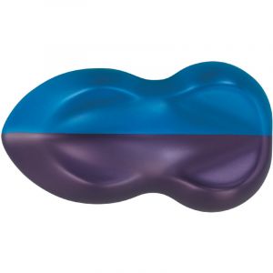 Schmincke Encre acrylique pour aérographe Aero Color 28 ml 405 - Bleu primaire cyan