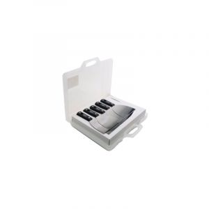 L'OUTIL PARFAIT KIT 5 COUTEAUX AMÉRICAIN SPÉCIAL PLAQUISTE