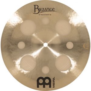 Meinl AC-TE2 - Stack 10/10 Matt Garstka
