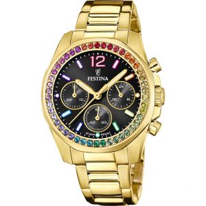 Festina Montre F20609-3 BOYFRIEND COLLECTION