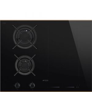Smeg Table mixte PM6643R